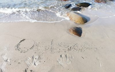 Ostseereise