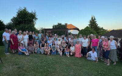Sommerfest