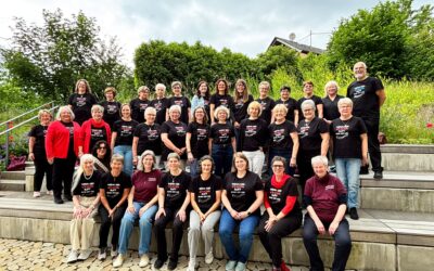 Gottesdienst in Schweighausen