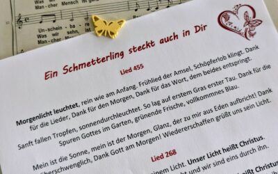 Sommergottesdienst in Dachsenhausen